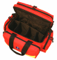 Preview: Notfalltasche Trauma Bag XL | Nylonmaterial | rot